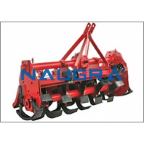 Farm equipment